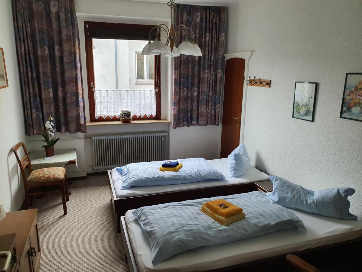 Matthias Reiner Kozok Hotel Wuppertal Bagian luar foto