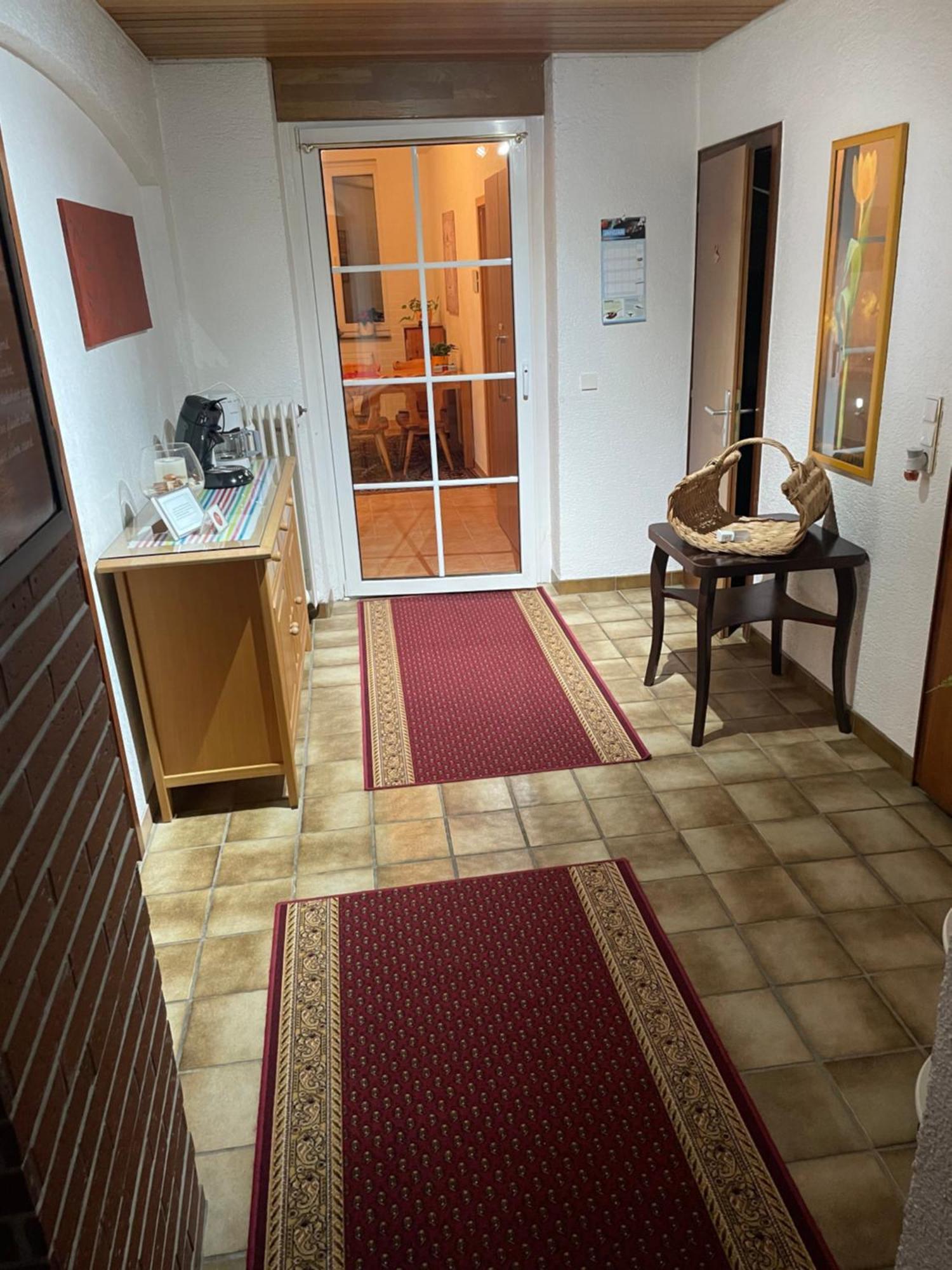 Matthias Reiner Kozok Hotel Wuppertal Bagian luar foto