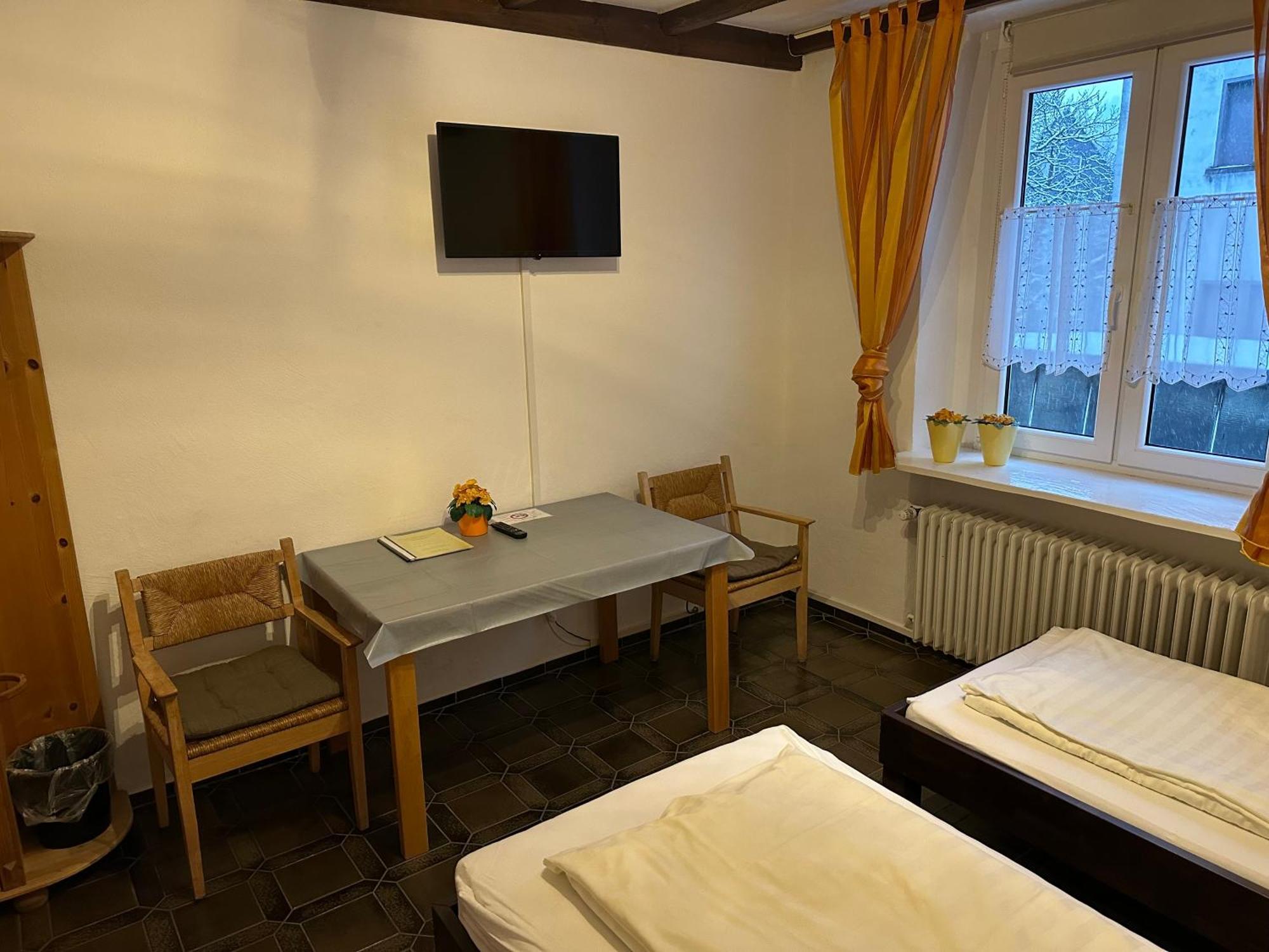Matthias Reiner Kozok Hotel Wuppertal Bagian luar foto